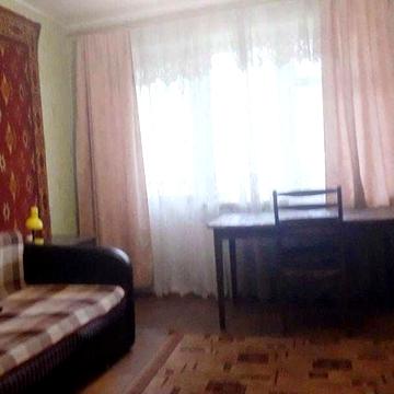 1к квартира возле Коммунального рынка, Новые Дома