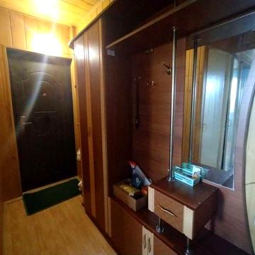 Здам однокімнатну квартиру в центрі.