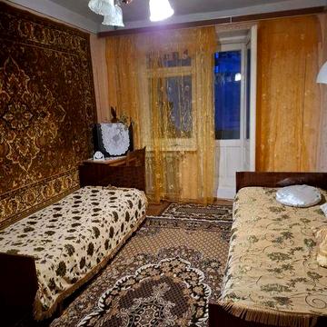 Здається квартира на Хотинській вул