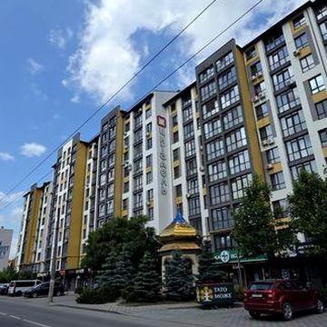 Оренда 3 кімнатної квартири в ЖК Цитадель-1!
