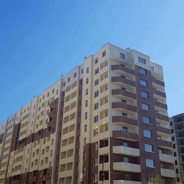 Продаж 3кім Угорська 14, 75м. Кв, новобудова