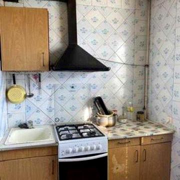 2к в Индустриальном районе, Зубарева