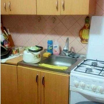 3х.кв. м.Салтовская 32000
