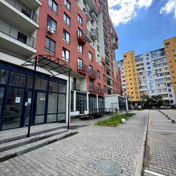Продам смарт-квартиру в ЖК LOVE , вул. Сахарова/ Заболотного, Котовського ЖК "Love"