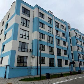Продаж однокімнатної квартири, повністю укомплектована ЖК Style house