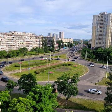 Продаж 2-х кімн.Оболонь. Левка Лукяненкаь