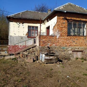Будинок , с. Золотники , Тернопільська область