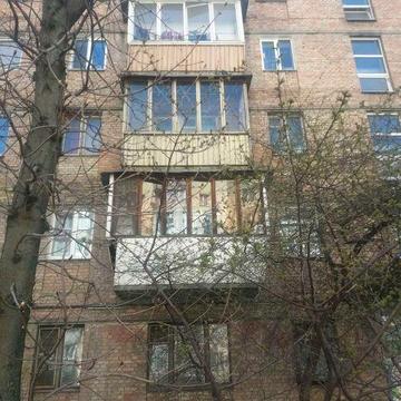 Оренда 2-кімнатна Соломянський Чапека/Фучика, 9