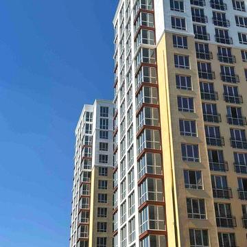 Продаж квартири в ЖК Нові Теремки, 51.37 м2 ЖК Нові Теремки