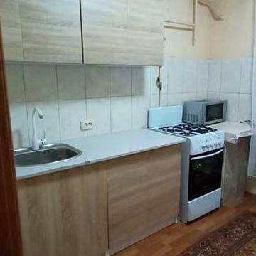 Сдаю 1к квартиру, улица Океановская 46 Корабельный район