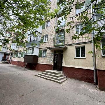Продаж смарт квартири на вул. Відінська, біля Фламінго