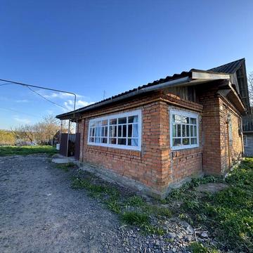 Продаж будинку з виходом до річки , Шумівці
