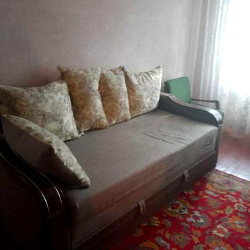 Здам двокімнатну квартиру вул, Соборності , зупинка дитяча лікрня,