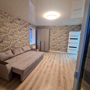 Аренда 1 комнатной квартиры