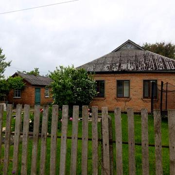 Продам будинок газифікований