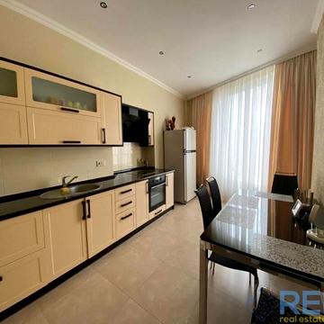 Продам 3-кім квартиру на проспекті Шевченка(082-880)