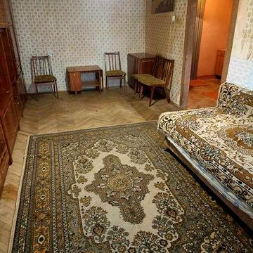 Оренда 1 кім. квартира вул Пулюя, центр