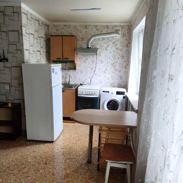 Продам квартиру на Солнечном