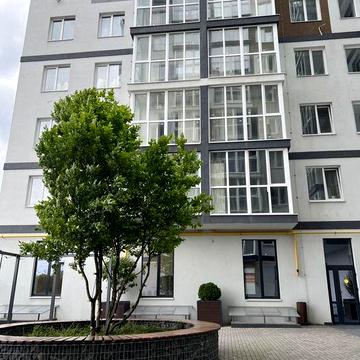 ТЕРМІНОВИЙ ПРОДАЖ! 2-к квартира.Власне бомбосховище!