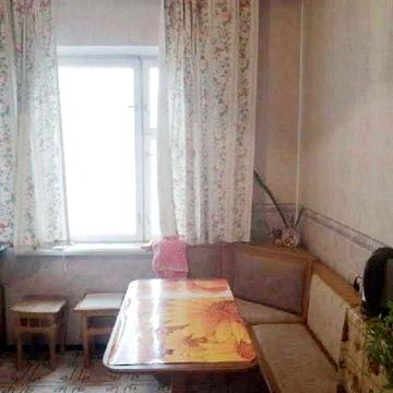Продам 1-комнатную квартиру Вильямса / Королева Таирово