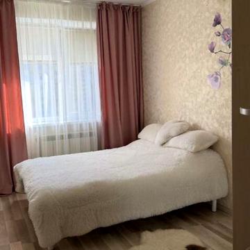 Оренда 2кім квартири , Новий район