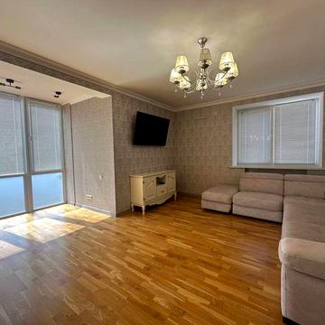 квартира з ремонтом і меблями ЖК Центральний Ірпінь