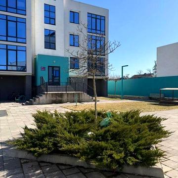 Однокімнатна квартира!Зданий будинок! Індивідуальне ГАЗОВЕ опалення! ДЕРЖПРОГРАМИ!