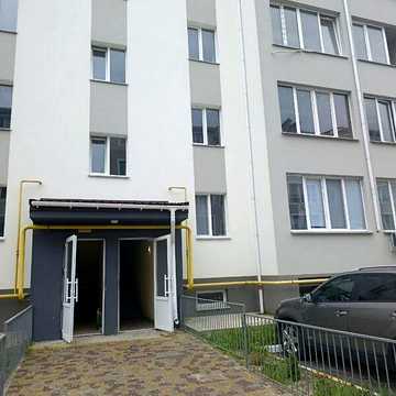 Продаж 1к Квартира Чубинського вулиця ЖК Гранд Виллас