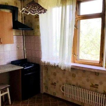 2к в Индустриальном районе, высотка с газом