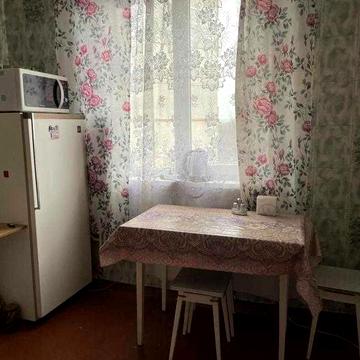 2к квартира 92 Бригады, 55м + лоджия 6м