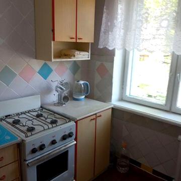Продам 2 комнатную квартиру в центре