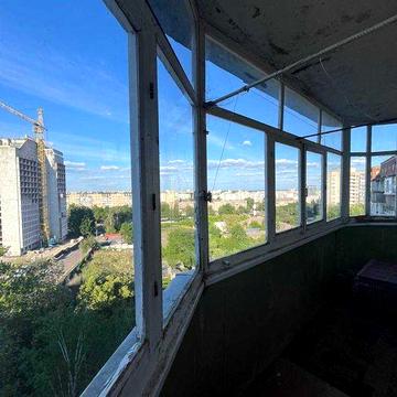 Продам 2-кімнатну квартиру ЦЕНТР/ГРАДЕЦЬКИЙ - Цегляний будинок