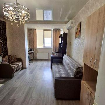 Сдам 1комнатная студия, Бувалкина(Бочарова), Котовского