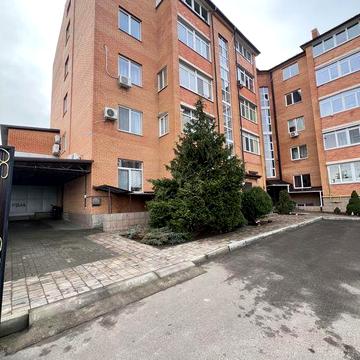 Здаю 3 к к в Новобудові в Корабельному районі , 129 кв м