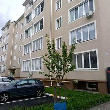 Продаж 1к Квартира Чубинського вулиця ЖК Гранд Виллас