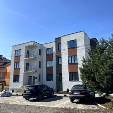 Продаж готової 1 кімнатної квартири з правом власності