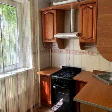 1к квартира улучшенной планировки 38м 92 Бригады
