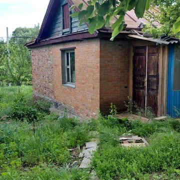 Частина будинку р-н Горбанівка