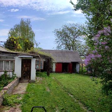 Будинок (дача) біля Водосховища (с.Марківка)
