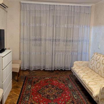 Сдам 1 комнатную квартиру . Ул. Краснова/ Адмиральский пр- т