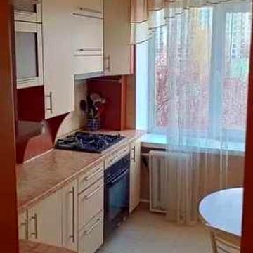 Продаж 3 кімн.квартири чеський проєкт