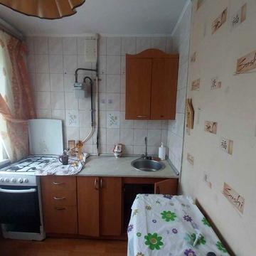 Продам 3к квартиру, розд. кімнати, р-н Алмазний.