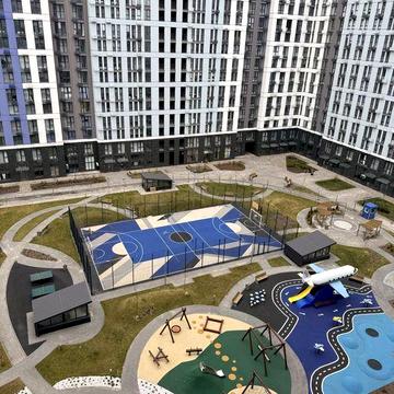 Власник. ЖК SKY AVENUE. Скай Авеню. 2-й будинок. 1 кім. ЖК SKY AVENUE