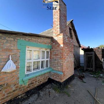 Продається компактний будиночок, р-н ст Балашівка