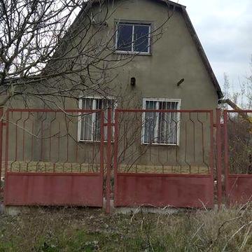 Продам дачу с видом на Хаджибеевский лиман