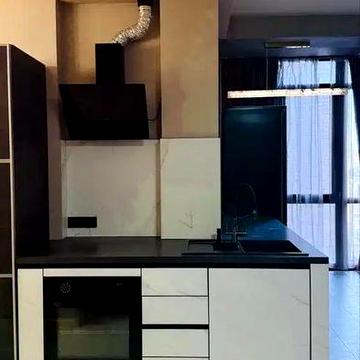 Продам 3к.квартиру в новострое Центр (С Стрельцов) ЖК  Dreamgarden