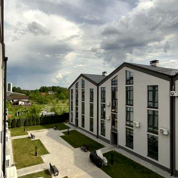 Акційна пропозиція! Тарасівка , Боярка ! Смарт-квартира 20,7м2 від Забудовника! Без комісії! ЖК BRABANT PARK