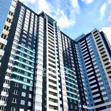2-комнатная квартира 61 м2 в ЖК Sky City /57 000 $/