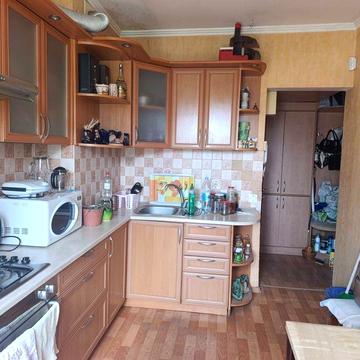 3-комнатная квартира рядом с центром - программы, Средняя/Балковская