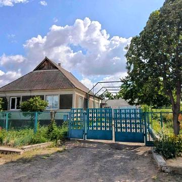 Продам Терміново Будинок в селищі Ширяєве